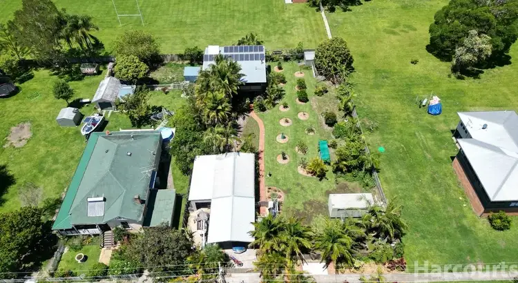 Third view of Homely land listing, Lot 35, 34 Main Street, Smithtown NSW 2440