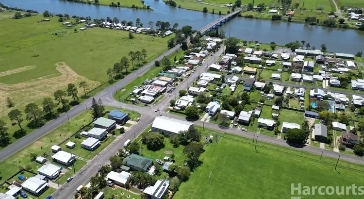 Fifth view of Homely land listing, Lot 35, 34 Main Street, Smithtown NSW 2440