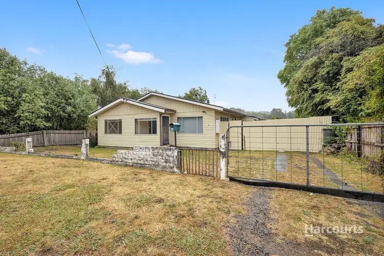 Second view of Homely house listing, 4 Morrison Street, Railton TAS 7305