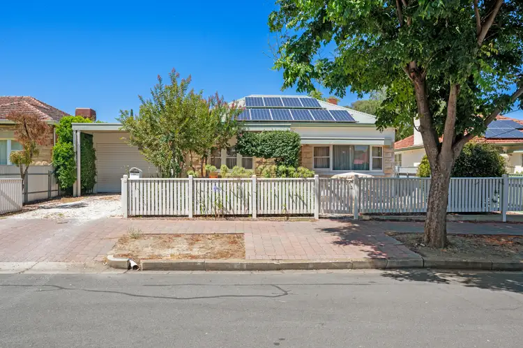 7 White Avenue, Fullarton SA 5063