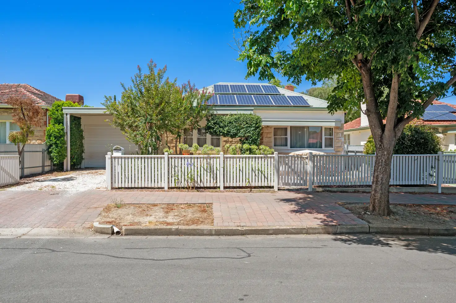 Main view of Homely house listing, 7 White Avenue, Fullarton SA 5063