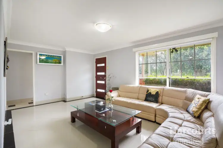 Third view of Homely house listing, 16 Oaktree Grove, Prospect NSW 2148
