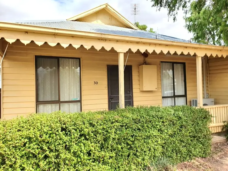 30 Blair Street, Donald VIC 3480