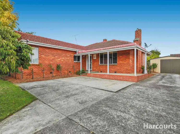 Main view of Homely house listing, 181 Normanby Street, Warragul VIC 3820