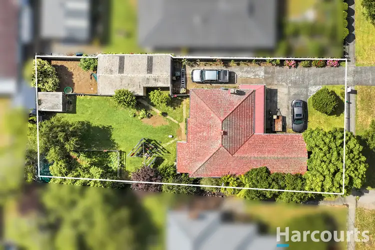 Sixth view of Homely house listing, 181 Normanby Street, Warragul VIC 3820