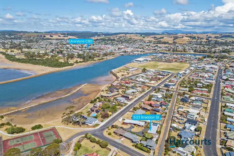3/23 Braddon Street, West Ulverstone TAS 7315