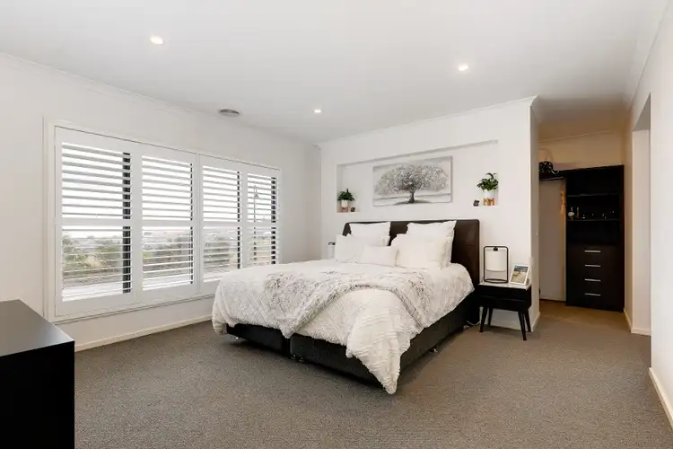 Fifth view of Homely house listing, 34 Periwinkle Crescent, Wallan VIC 3756