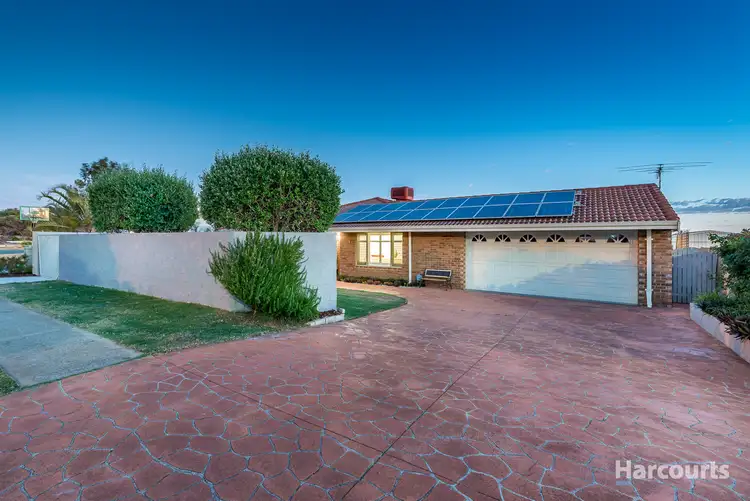 70 Contour Drive, Mullaloo WA 6027