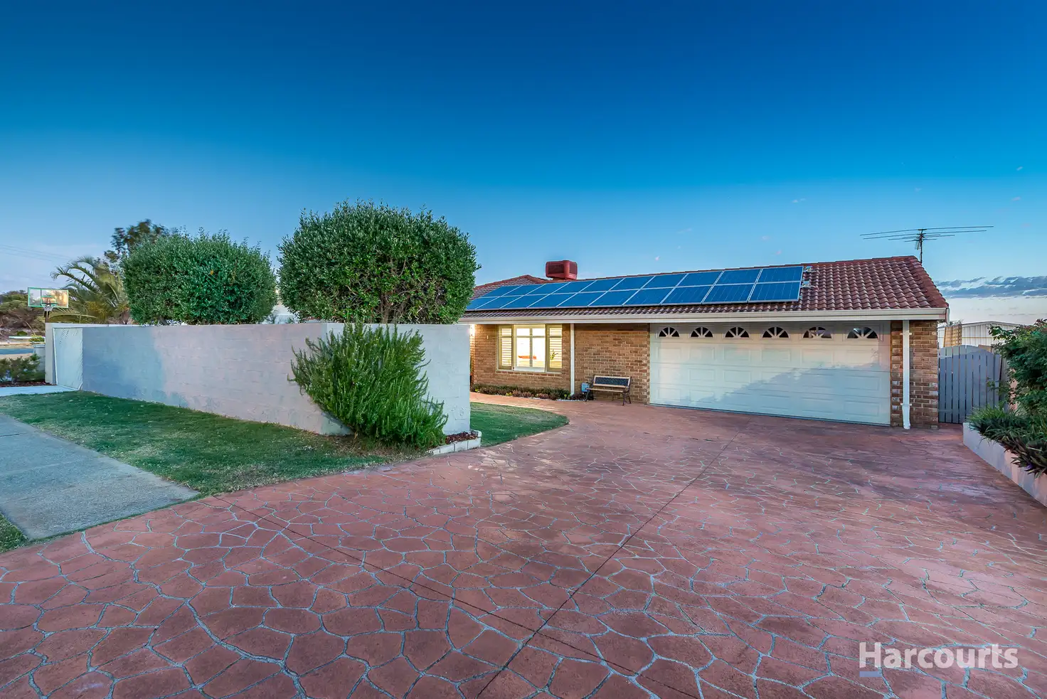 Main view of Homely house listing, 70 Contour Drive, Mullaloo WA 6027