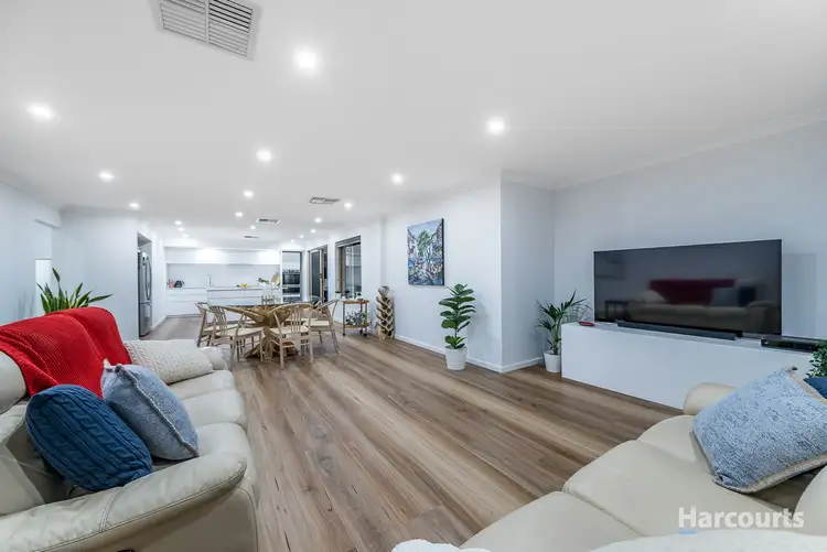 Third view of Homely house listing, 70 Contour Drive, Mullaloo WA 6027