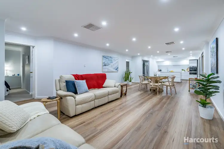 Fourth view of Homely house listing, 70 Contour Drive, Mullaloo WA 6027
