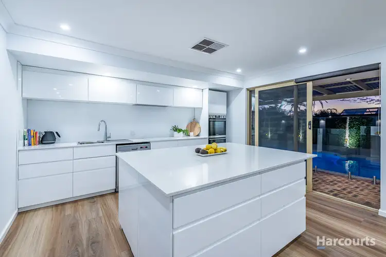 Sixth view of Homely house listing, 70 Contour Drive, Mullaloo WA 6027