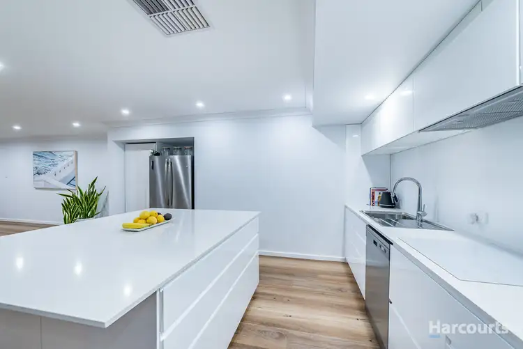 Seventh view of Homely house listing, 70 Contour Drive, Mullaloo WA 6027