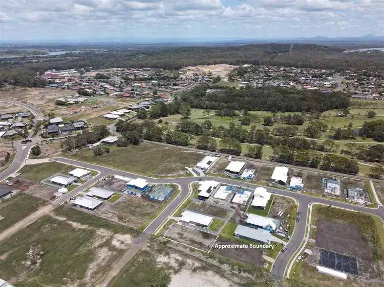Fourth view of Homely land listing, 7 Matilda Avenue, South West Rocks NSW 2431