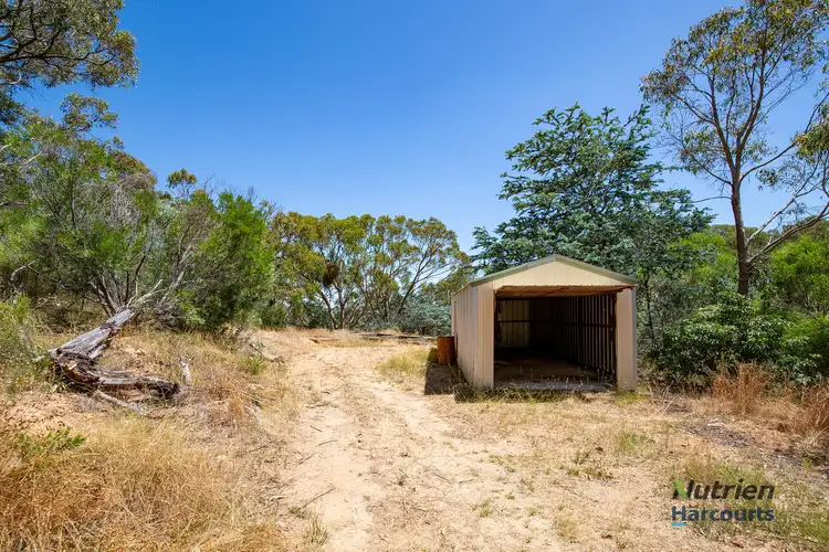 Fourth view of Homely land listing, 401 Old Highlands Road, Yea VIC 3717