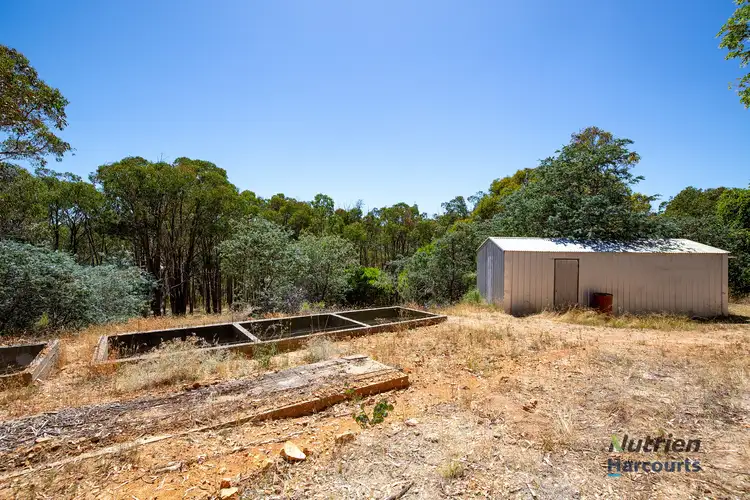 Fifth view of Homely land listing, 401 Old Highlands Road, Yea VIC 3717