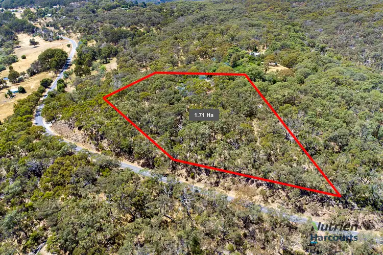 Sixth view of Homely land listing, 401 Old Highlands Road, Yea VIC 3717
