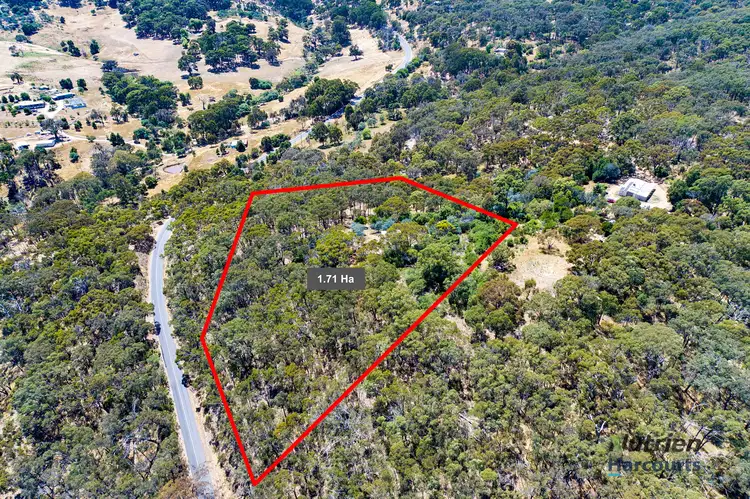 Seventh view of Homely land listing, 401 Old Highlands Road, Yea VIC 3717