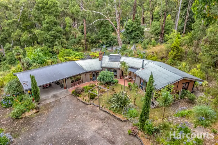 Main view of Homely house listing, 94 Tebb Terrace, Jeeralang Junction VIC 3840
