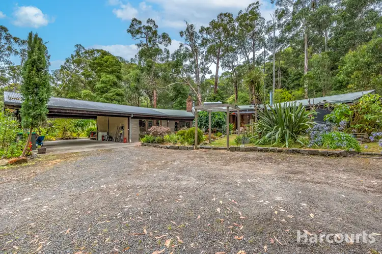 Second view of Homely house listing, 94 Tebb Terrace, Jeeralang Junction VIC 3840