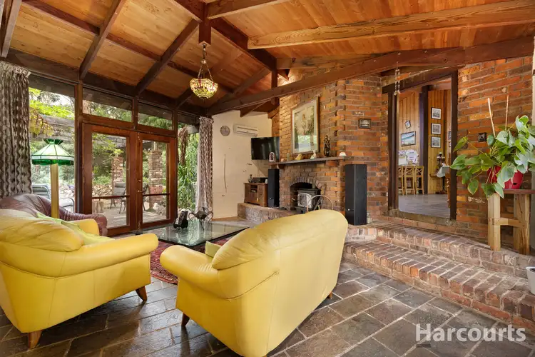 Fourth view of Homely house listing, 94 Tebb Terrace, Jeeralang Junction VIC 3840