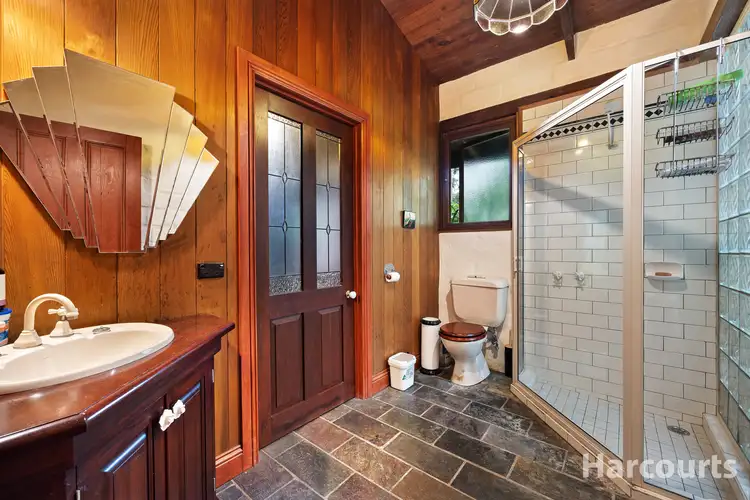 Fifth view of Homely house listing, 94 Tebb Terrace, Jeeralang Junction VIC 3840