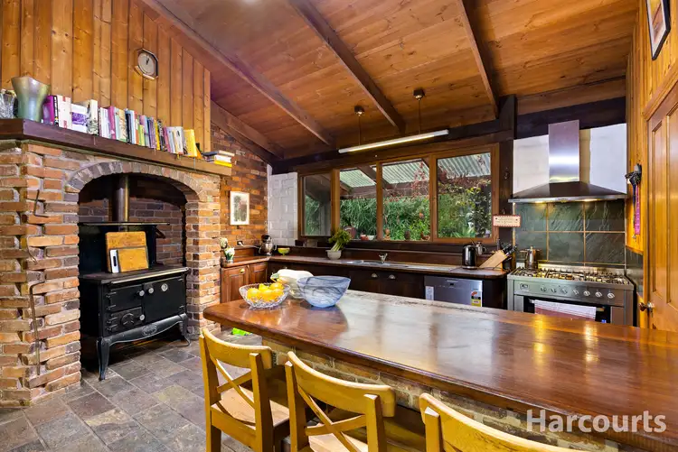 Sixth view of Homely house listing, 94 Tebb Terrace, Jeeralang Junction VIC 3840