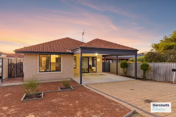 Second view of Homely house listing, 11 Manoff Road, Balcatta WA 6021