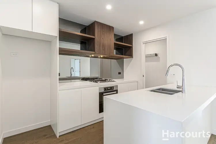 Third view of Homely apartment listing, 403/1 Charlnet Drive, Vermont South VIC 3133