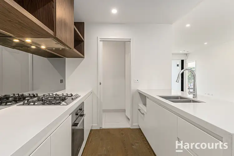 Fourth view of Homely apartment listing, 403/1 Charlnet Drive, Vermont South VIC 3133