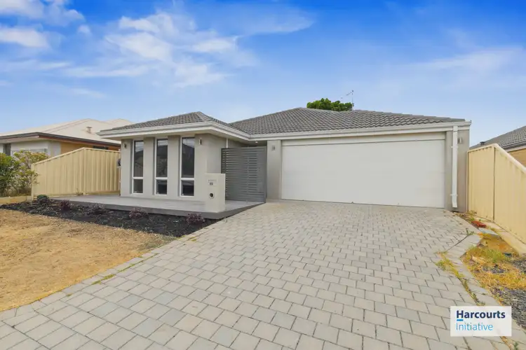 Main view of Homely house listing, 59 Pinot loop, Pearsall WA 6065