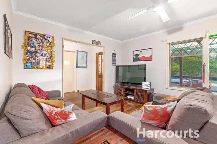 Second view of Homely house listing, 33 Loretto Avenue, Ferntree Gully VIC 3156