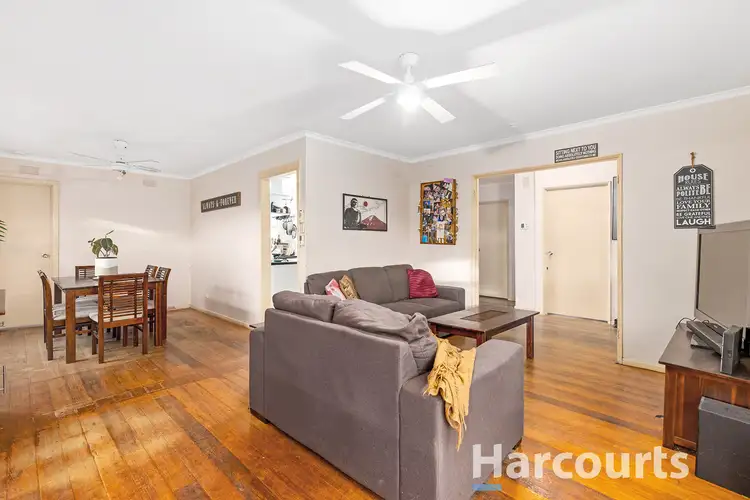 Third view of Homely house listing, 33 Loretto Avenue, Ferntree Gully VIC 3156