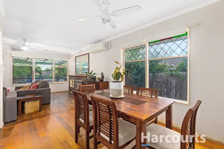 Fourth view of Homely house listing, 33 Loretto Avenue, Ferntree Gully VIC 3156