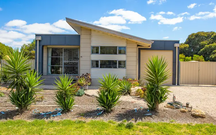 Main view of Homely house listing, 75 Alexandrina Drive, Clayton Bay SA 5256