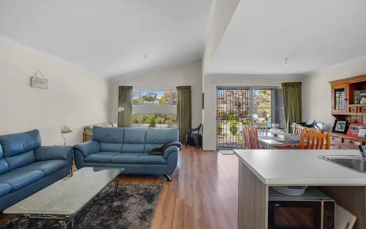 Second view of Homely house listing, 75 Alexandrina Drive, Clayton Bay SA 5256