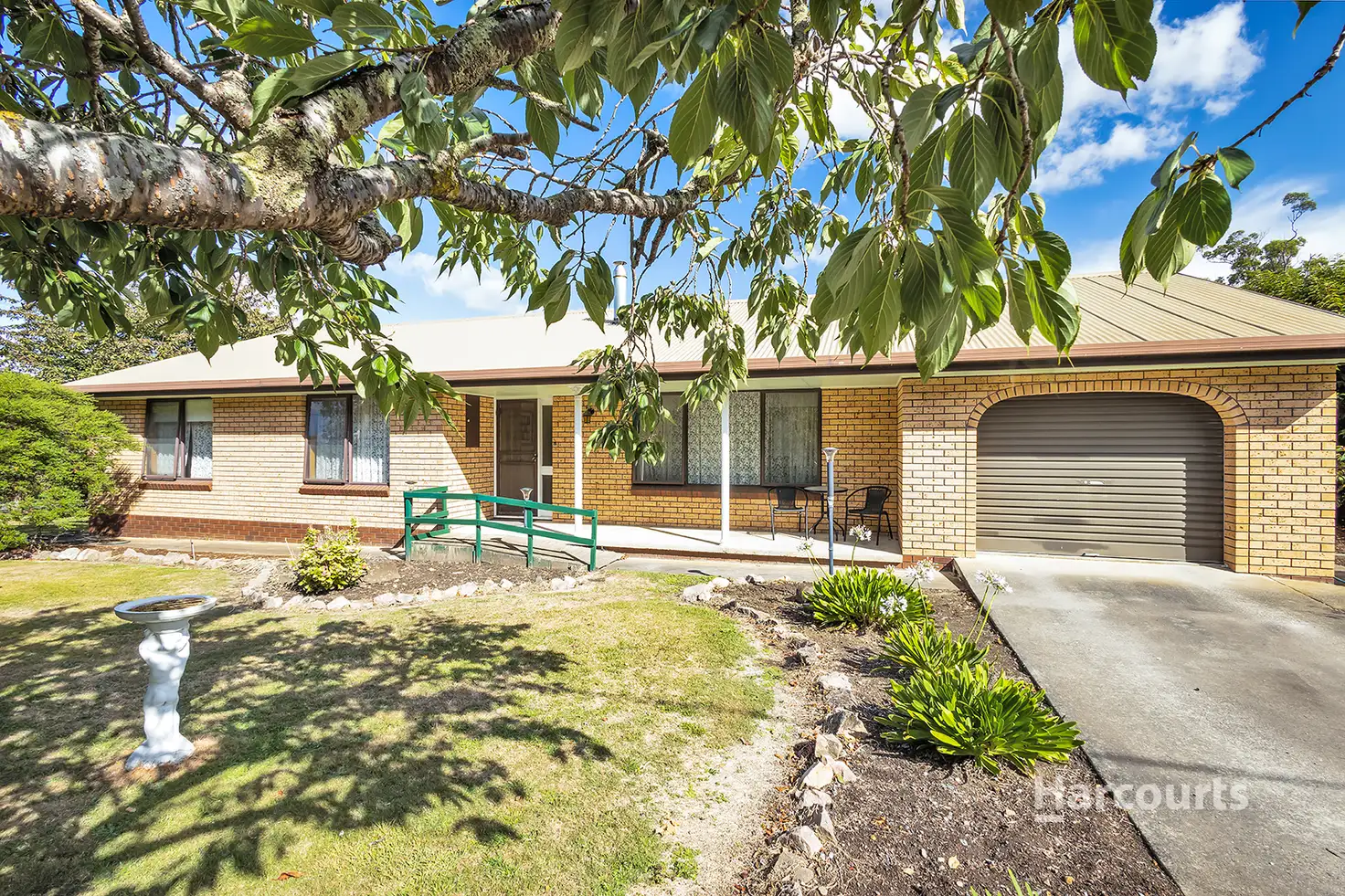 Main view of Homely house listing, 13 Dowbiggin Street, Railton TAS 7305