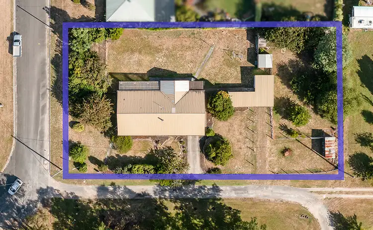 Second view of Homely house listing, 13 Dowbiggin Street, Railton TAS 7305