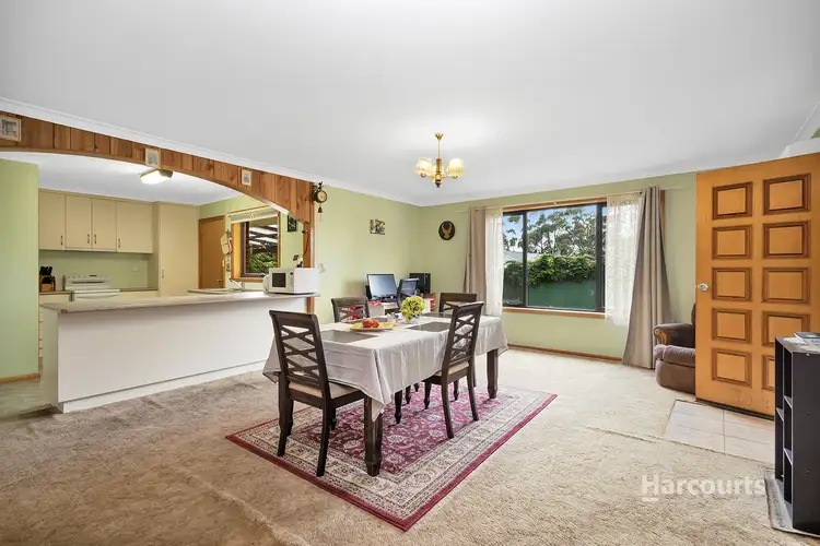 Fifth view of Homely house listing, 13 Dowbiggin Street, Railton TAS 7305