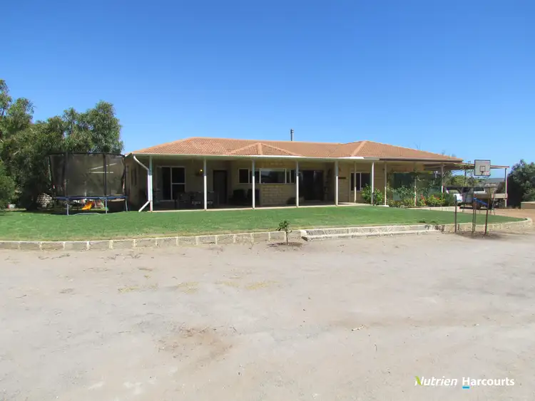 Second view of Homely house listing, 328 McCartney Road, Greenough WA 6532