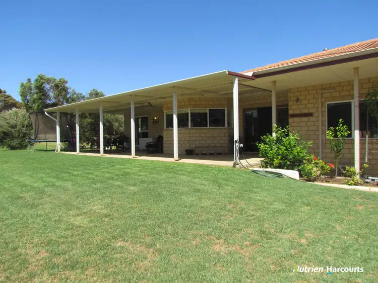 Third view of Homely house listing, 328 McCartney Road, Greenough WA 6532