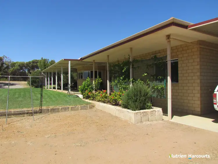 Fourth view of Homely house listing, 328 McCartney Road, Greenough WA 6532