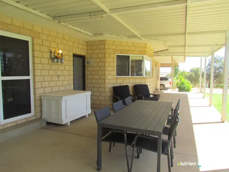 Sixth view of Homely house listing, 328 McCartney Road, Greenough WA 6532