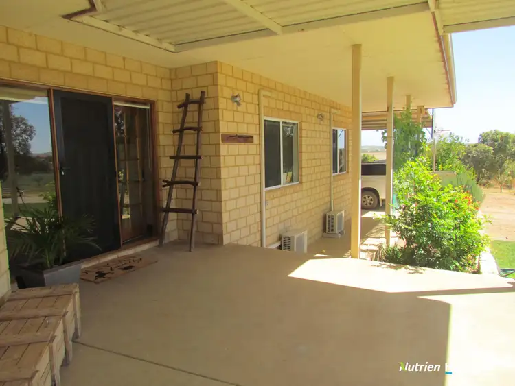 Seventh view of Homely house listing, 328 McCartney Road, Greenough WA 6532