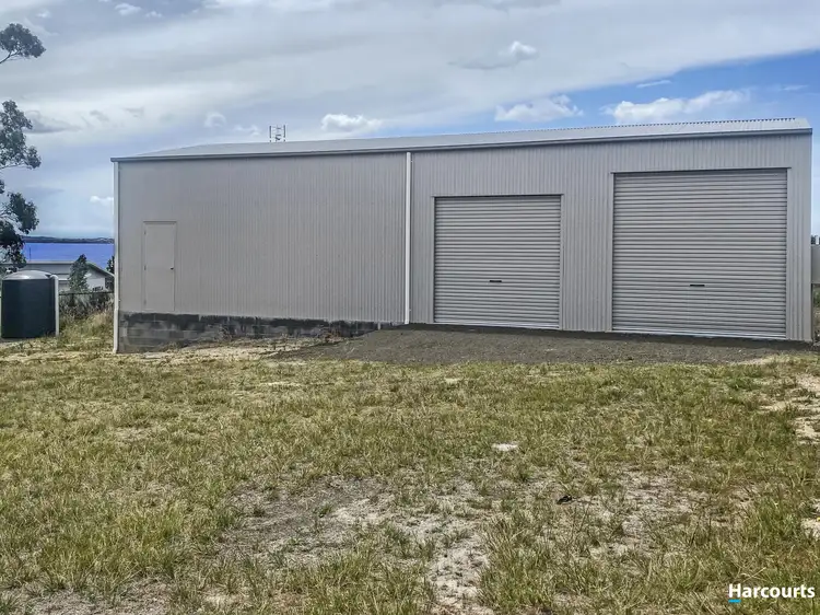 Third view of Homely land listing, 13 Cobrooga Drive, St Helens TAS 7216