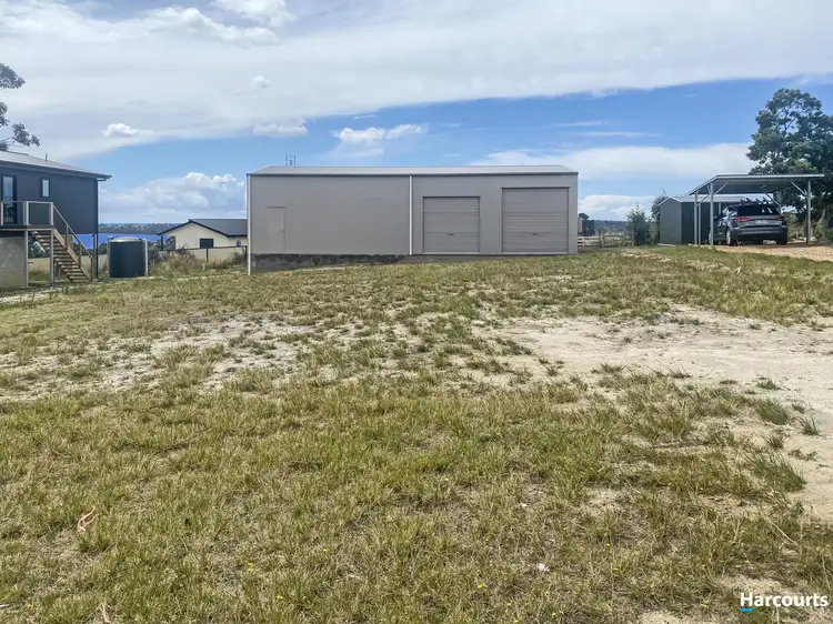 Fourth view of Homely land listing, 13 Cobrooga Drive, St Helens TAS 7216