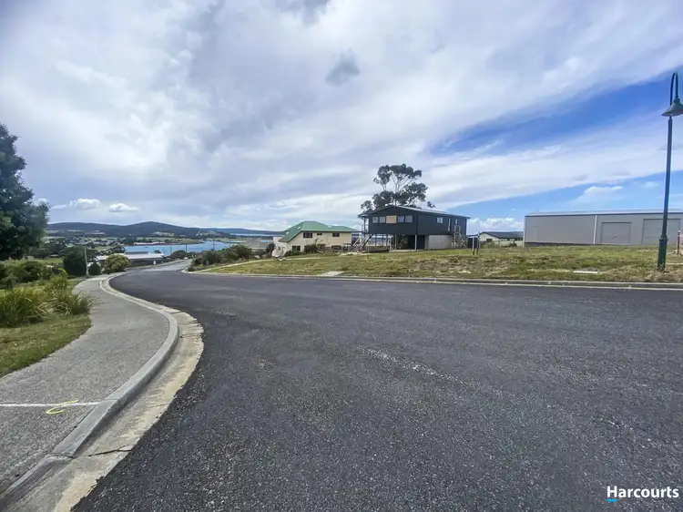 Seventh view of Homely land listing, 13 Cobrooga Drive, St Helens TAS 7216