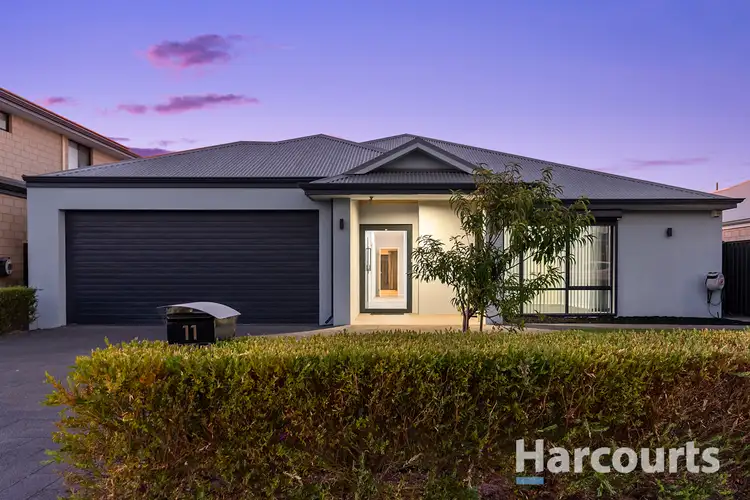 11 Agnello Way, Wanneroo WA 6065
