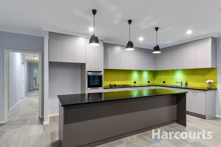 Fourth view of Homely house listing, 11 Agnello Way, Wanneroo WA 6065