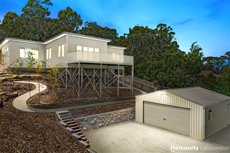 87 Beach Road, Legana TAS 7277
